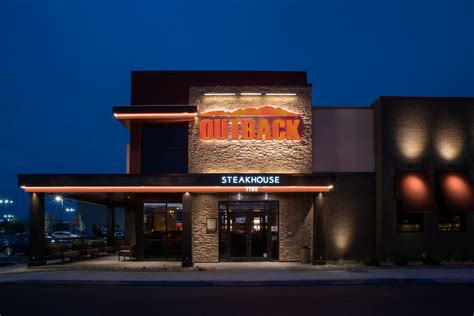 Visit your local Outback Steakhouse at 6168 Glenway Avenue in Cincinnati, OH today and enjoy our delicious and bold cuts of juicy steak. Dine-in or Order takeaway now! ... Sweet, spicy and oh-so-tasty… hand-breaded, crispy chicken bites and strips of fresh red bell pepper drizzled with sweet siracha sauce. Dip ‘em in our house-made ranch ...